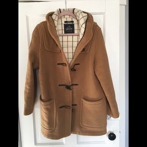Gloverall Coat Size 12